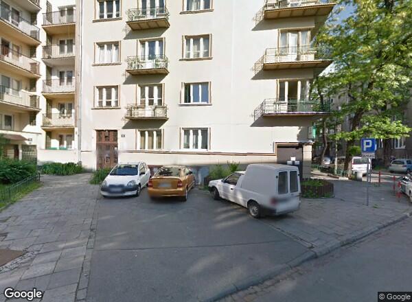 Ceny mieszkań Kraków Oskara Kolberga 16