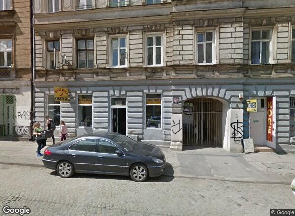 Ceny mieszkań Łódź Legionów 49