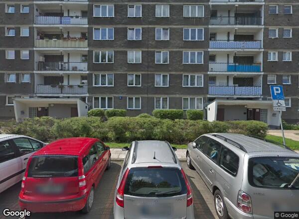 Ceny mieszkań Warszawa ul. Karmelicka 15