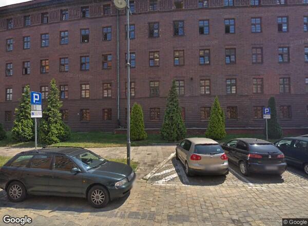 Ceny mieszkań Wrocław UL. MUZEALNA 2-4