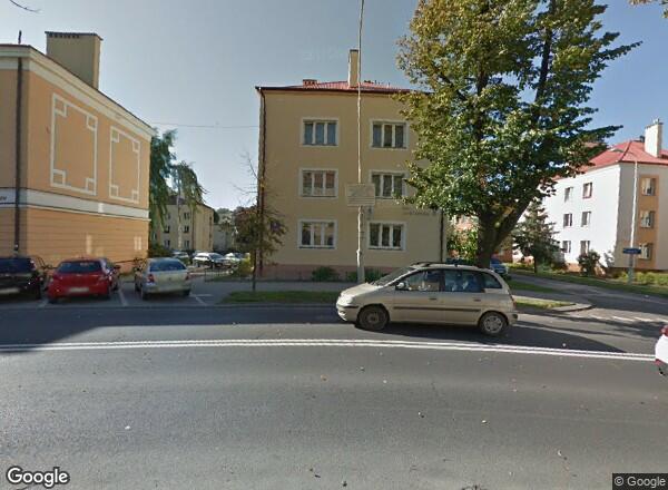 Ceny mieszkań Rzeszów Hetmańska 8