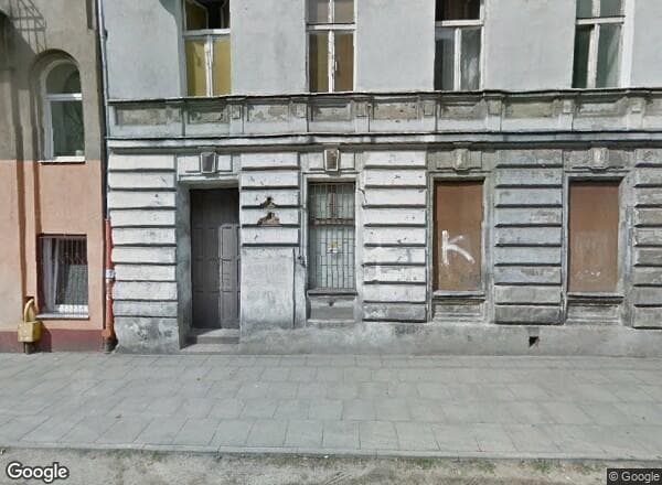 Ceny mieszkań Łódź Edwarda Abramowskiego 40