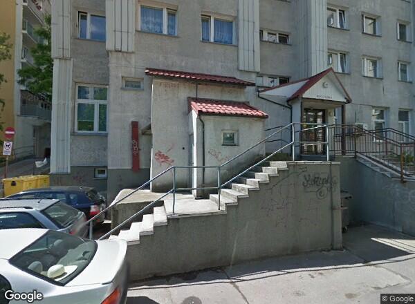 Ceny mieszkań Wrocław UL. ROGOWSKA 42