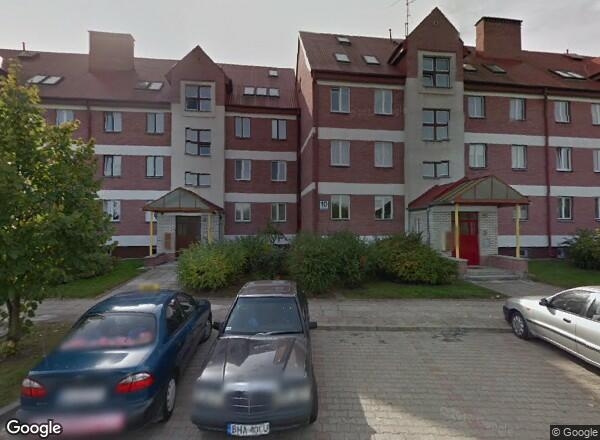 Ceny transakcyjne mieszkań Białystok Skrajna 10