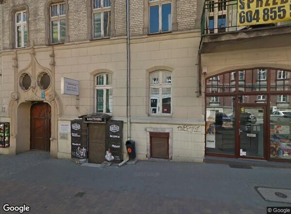 Ceny mieszkań Katowice Jana Kochanowskiego 6