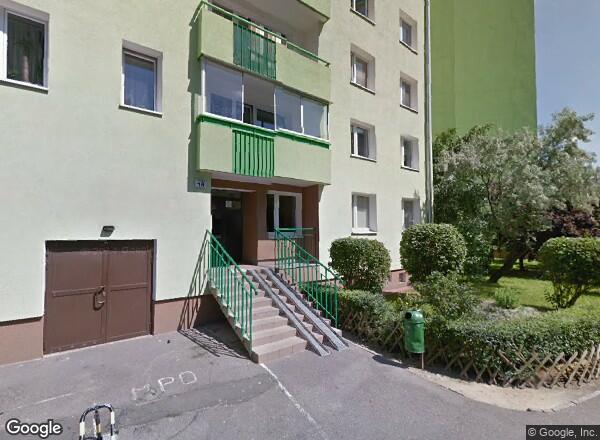 Ceny mieszkań Warszawa ul. G. Morcinka 18