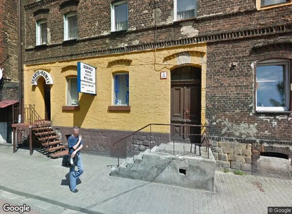 Ceny mieszkań Katowice Ignacego Paderewskiego 3