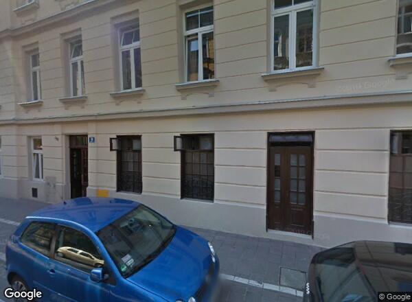 Ceny mieszkań Kraków Mikołaja Zyblikiewicza 9