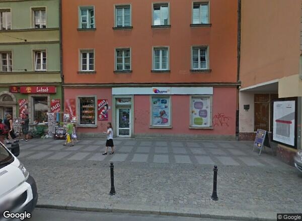 Ceny transakcyjne mieszkań Wrocław UL. RUSKA 64