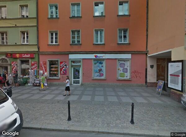 Ceny mieszkań Wrocław UL. RUSKA 64