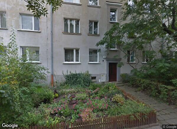 Ceny mieszkań Wrocław UL. NASTURCJOWA 6