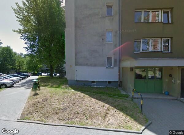 Ceny mieszkań Kraków Osiedle Złotego Wieku 64