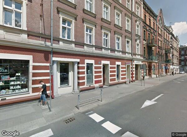 Ceny mieszkań Katowice Plac Karola Miarki 1