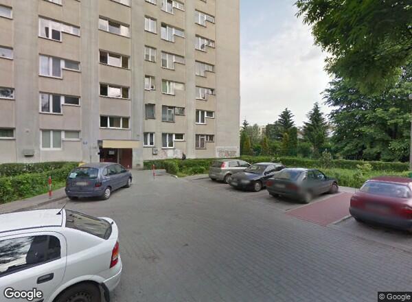 Ceny mieszkań Kraków Młyńska 4