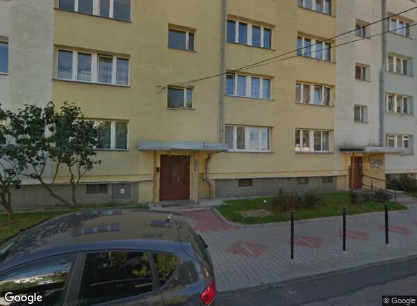 Ceny mieszkań Łódź Janusza Kusocińskiego 130