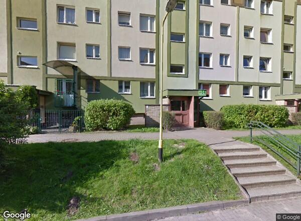 Ceny mieszkań Szczecin Seledynowa 64