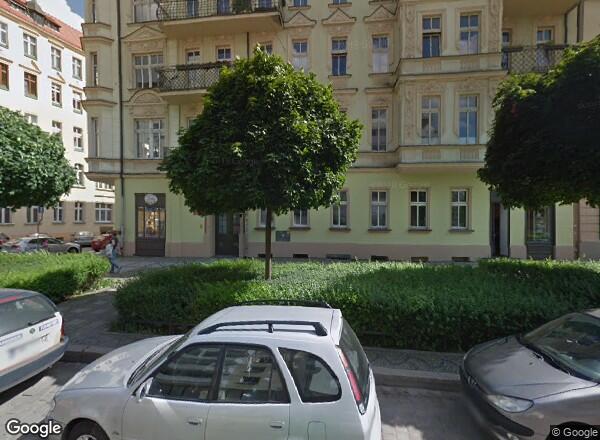 Ceny mieszkań Wrocław UL. BOLESŁAWA PRUSA 5A