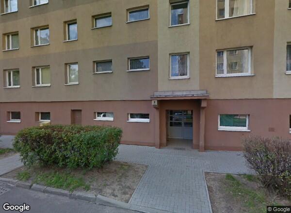 Ceny mieszkań Katowice Kurpiowska 2