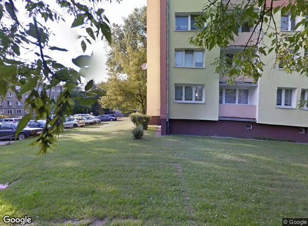 Ceny mieszkań Łódź Obrońców Westerplatte 7