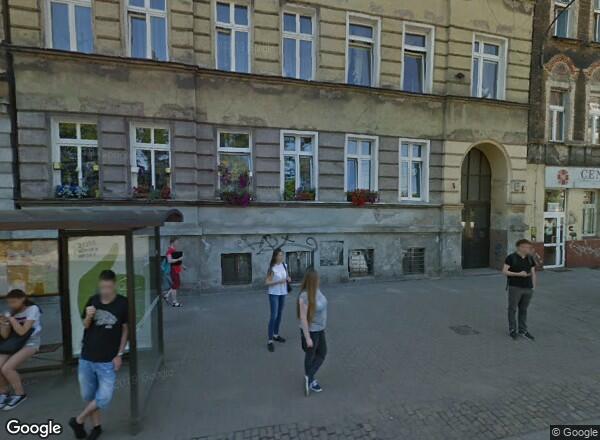 Ceny mieszkań Wrocław UL. SŁOWIAŃSKA 19