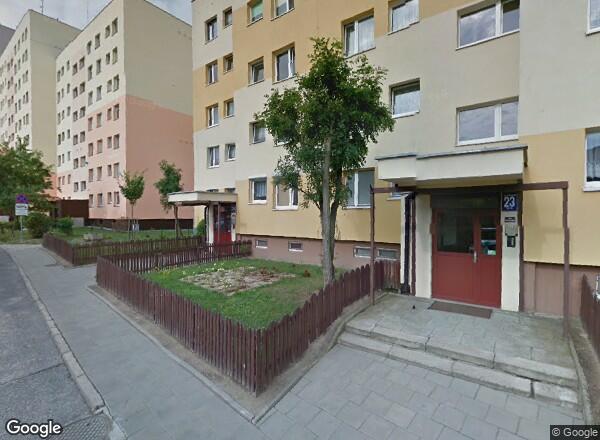 Ceny mieszkań Szczecin Turkusowa 23