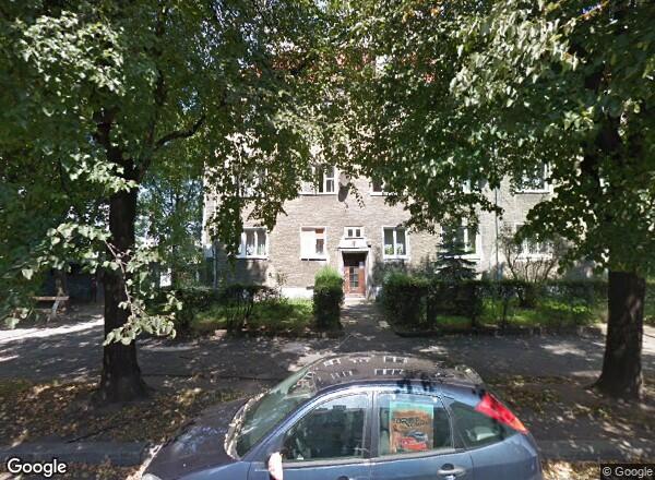 Ceny mieszkań Wrocław UL. IGNACEGO DASZYŃSKIEGO 78