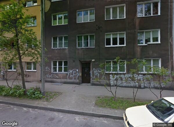 Ceny mieszkań Gdynia Juliusza Słowackiego 28