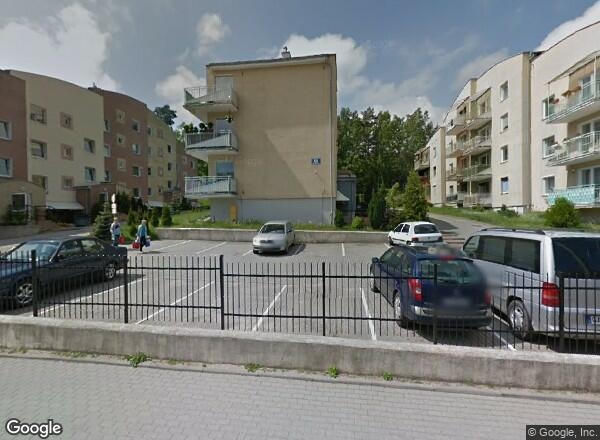 Ceny transakcyjne mieszkań Gdynia Skarbka 66
