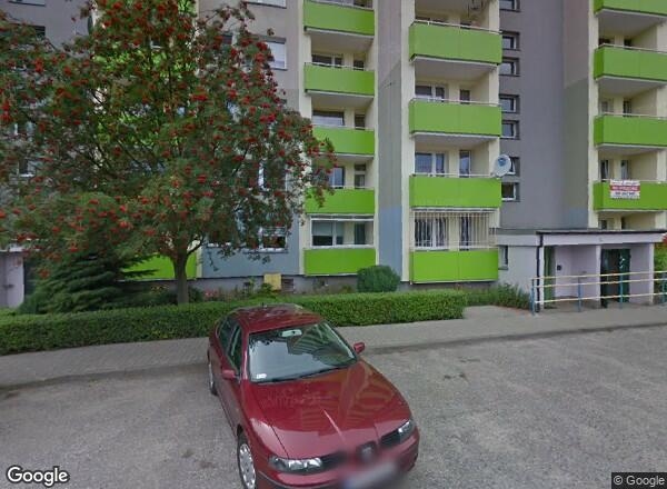 Ceny transakcyjne mieszkań Szczecin Świętoborzyców 36
