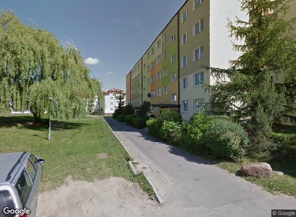 Ceny mieszkań Bydgoszcz Teofila Gackowskiego 1