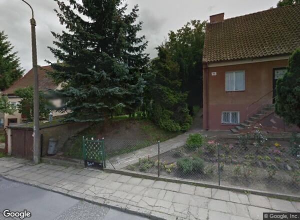 Ceny mieszkań Sopot Mazowiecka 45