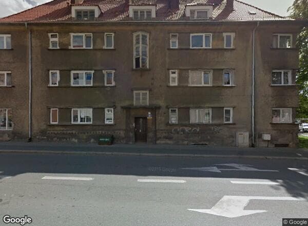 Ceny transakcyjne mieszkań Opole 1 Maja 30