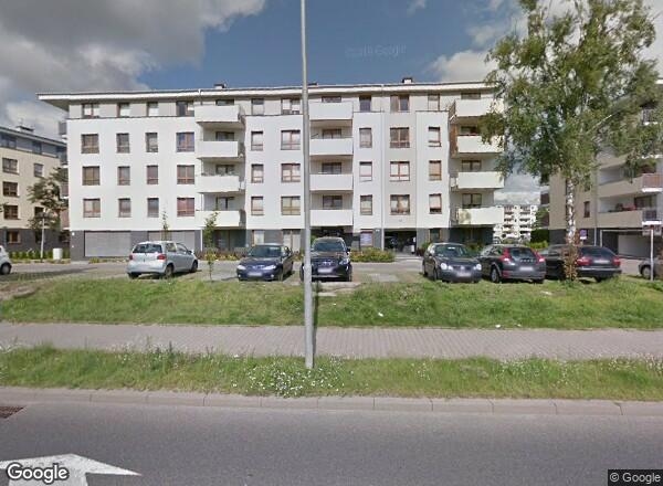 Ceny transakcyjne mieszkań Szczecin Niedźwiedzia 12