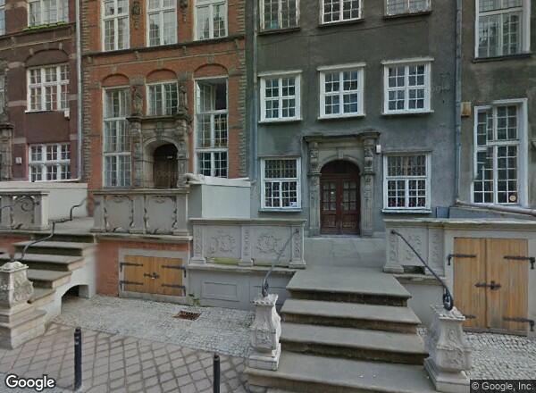 Ceny mieszkań Gdańsk Chlebnicka 27/28