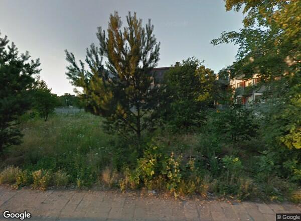 Ceny mieszkań Wrocław UL. CENTRALNA 18A