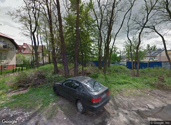 Ceny mieszkań Warszawa ul. Dworkowa 14