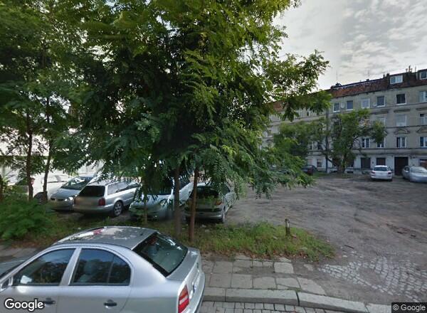 Ceny mieszkań Wrocław UL. KSIĘCIA WITOLDA 37-41