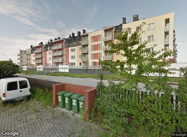 Ceny mieszkań Wrocław UL. KLASZTORNA 39