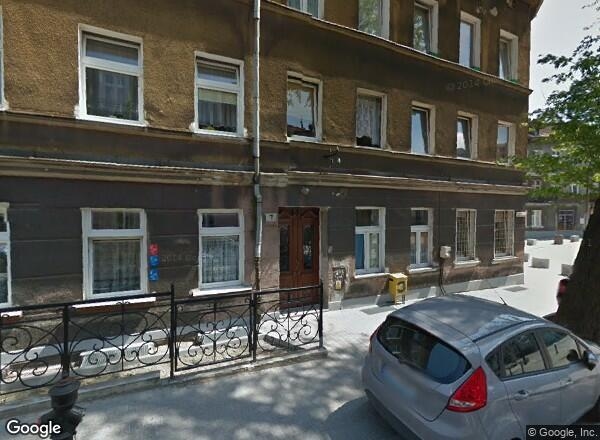Ceny transakcyjne mieszkań Gdańsk Aldony 7