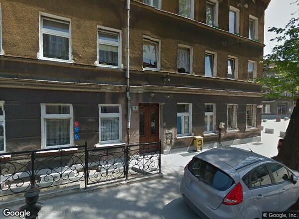 Ceny mieszkań Gdańsk Aldony 7