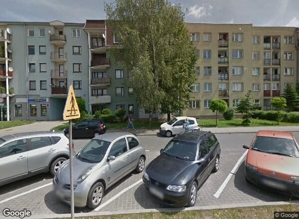 Ceny transakcyjne mieszkań Piaseczno Powstańców Warszawy 12A