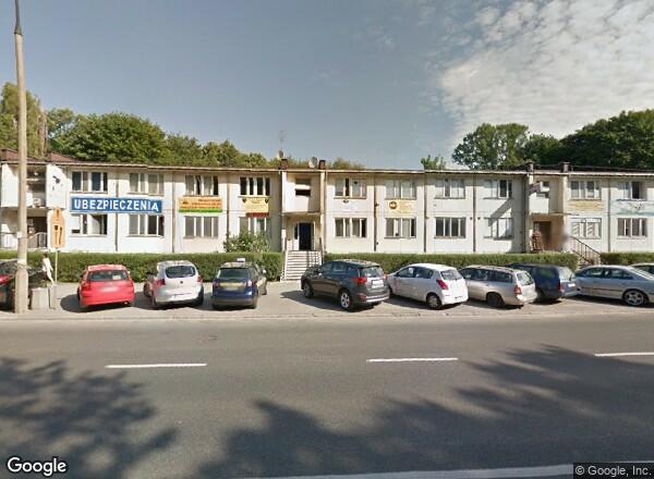 Ceny mieszkań Warszawa ul. Stefana Batorego 18