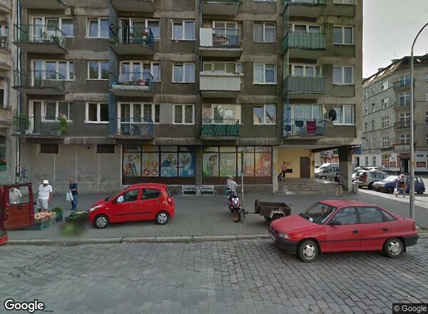 Ceny mieszkań Wrocław UL. ICCHAKA LEJBA PERECA 20