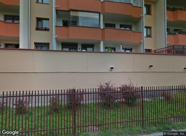 Ceny mieszkań Warszawa ul. Przy Agorze 13B