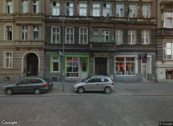 Ceny mieszkań Wrocław UL. TRZEBNICKA 3