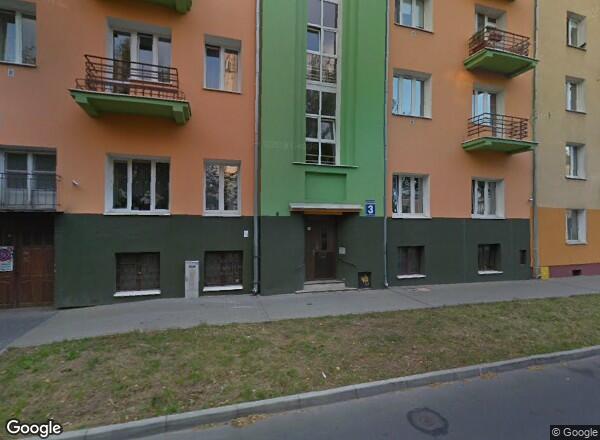 Ceny mieszkań Lublin Antoniego Szczerbowskiego 3