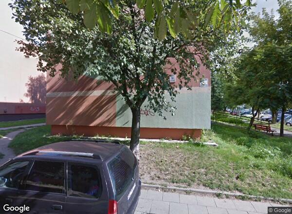 Ceny mieszkań Łódź Wincentego Pola 31