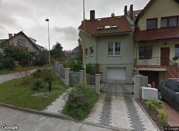 Ceny mieszkań Szczecin Stalowa 23