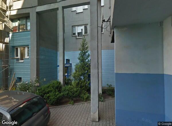 Ceny mieszkań Kraków Osiedle Centrum E 14