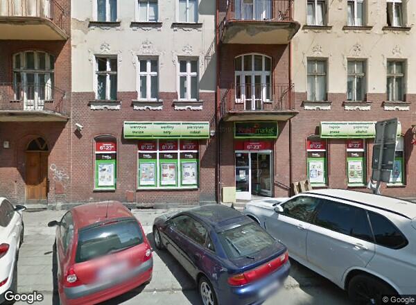 Ceny mieszkań Poznań Jana Żupańskiego 5